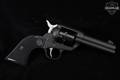 2025 Sturm Ruger Wrangler .22 LR Black in Very Good Condition Image 4