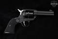 2025 Sturm Ruger Wrangler .22 LR Black in Very Good Condition Image 5