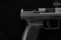 2020 Canik TP9 SFx 9mm Luger (9x19 Para) Tungsten Gray Cerakote in Excellent Condition Image 4