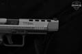 2020 Canik TP9 SFx 9mm Luger (9x19 Para) Tungsten Gray Cerakote in Excellent Condition Image 5