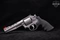 Smith & Wesson (S&W) 686-6 Plus Performance Center .357 Mag. Matte Stainless in Good Condition Image 3