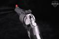 Smith & Wesson (S&W) 686-6 Plus Performance Center .357 Mag. Matte Stainless in Good Condition Image 5