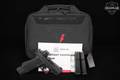 Taran Tactical (TTI) Glock 43X Combat Carry 9mm Luger Black in Excellent Condition Image 2