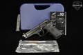 Beretta 92FS 9mm Luger (9x19 Para) Black in Excellent Condition Image 2