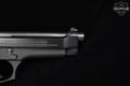 Beretta 92FS 9mm Luger (9x19 Para) Black in Excellent Condition Image 4