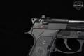 Beretta 92FS 9mm Luger (9x19 Para) Black in Excellent Condition Image 5
