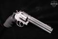 Smith & Wesson (S&W) Model 686-4 .357 Mag. Satin Stainless in Very Good Condition Image 2