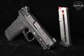 Smith & Wesson (S&W) M&P 380 Shield EZ M2.0 .380 ACP Black in Very Good Condition Image 2