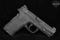Smith & Wesson (S&W) M&P 380 Shield EZ M2.0 .380 ACP Black in Very Good Condition Image 3