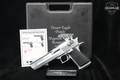 Israeli Military Industries (IMI) Desert Eagle MK XIX .50 AE Stainless Steel in Excellent Condition Image 2