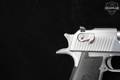 Israeli Military Industries (IMI) Desert Eagle MK XIX .50 AE Stainless Steel in Excellent Condition Image 5