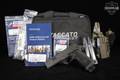 Staccato (STI) XC 9mm Luger Black in Excellent Condition Image 2