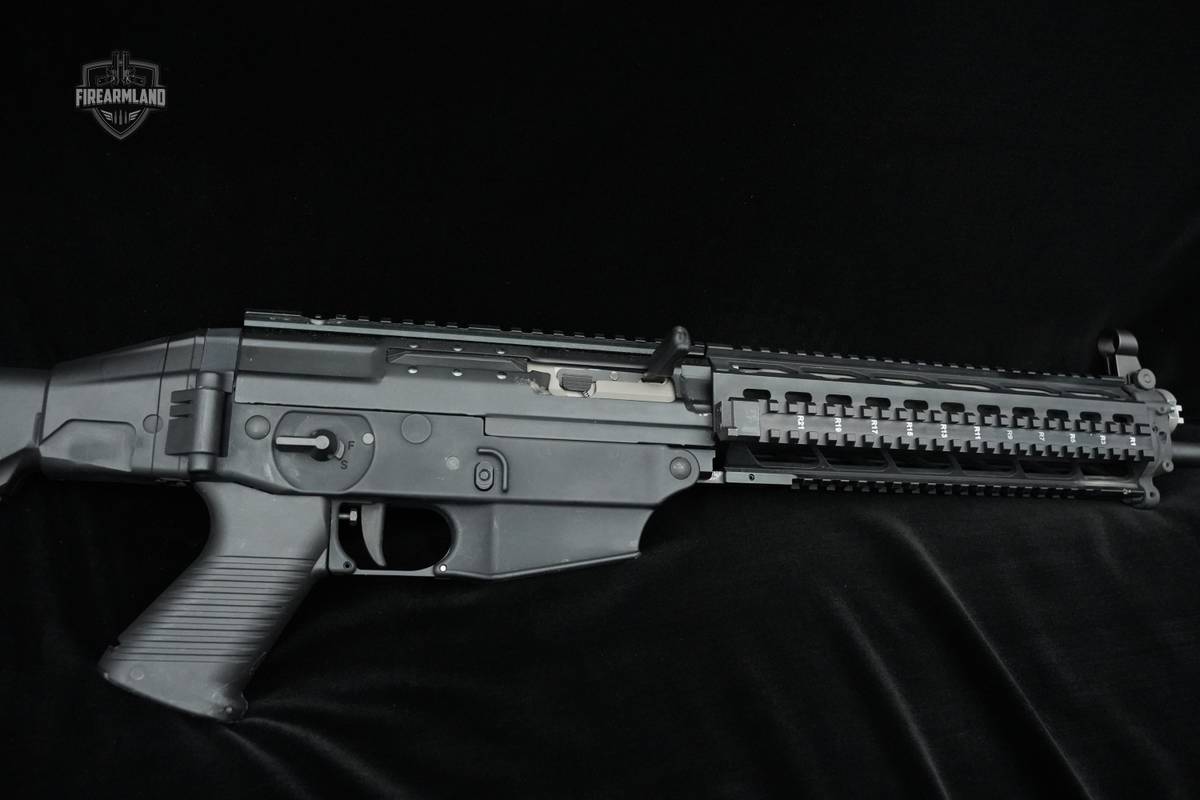 SWAT SIG556 Sig Sauer 5.56 NATO AR-15 SIG550 Sauer Sig AR-15 5.56x45mm AR15