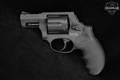 Taurus Model 856 .38 Special +P Matte Black in Very Good Condition Image 3