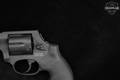 Taurus Model 856 .38 Special +P Matte Black in Very Good Condition Image 5