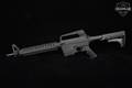 Mossberg Model 715T .22 LR Black in Good Condition Image 2