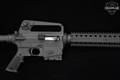 Mossberg Model 715T .22 LR Black in Good Condition Image 5