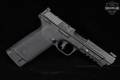 2023 Smith & Wesson (S&W) M&P 22 Magnum .22 WMR Black in Very Good Condition Image 4