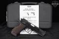 Tanfoglio Witness Stock III .38 Super Blued in Good Condition Image 2