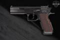 Tanfoglio Witness Stock III .38 Super Blued in Good Condition Image 3