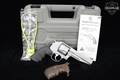 Smith & Wesson (S&W) Model 627-5 .357 Mag. Matte Stainless in Very Good Condition Image 2