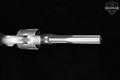 Smith & Wesson (S&W) Model 627-5 .357 Mag. Matte Stainless in Very Good Condition Image 5
