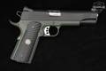 Wilson Combat (WC) CQB Full-Size .45 ACP Two-Tone Black & OD Green in Excellent Condition Image 5