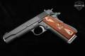 Springfield Armory Model 1911-A1 Mil Spec .45 ACP Parkerized in Very Good Condition Image 2