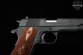 Springfield Armory Model 1911-A1 Mil Spec .45 ACP Parkerized in Very Good Condition Image 4
