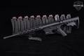Smith & Wesson (S&W) M&P15-22 Sport .22 LR Matte Black in Excellent Condition Image 2