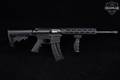Smith & Wesson (S&W) M&P15-22 Sport .22 LR Matte Black in Excellent Condition Image 3