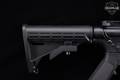 Smith & Wesson (S&W) M&P15-22 Sport .22 LR Matte Black in Excellent Condition Image 4