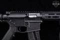 Smith & Wesson (S&W) M&P15-22 Sport .22 LR Matte Black in Excellent Condition Image 5
