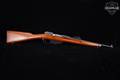 1901 Steyr Arms Model 1893 Carbine 6.5x53mmR Blued in Very Good Condition Image 3