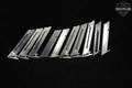 High Standard TEN (10) 10 Round Magazines .22 LR in Very Good Condition Image 2