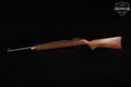 2001 Sturm Ruger Model 99/44 Deerfield Carbine .44 Rem Magnum Blued & Hardwood in Good Condition Image 2