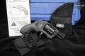 Smith & Wesson (S&W) Model 442-1 Airweight .38 Special +P Black in Excellent Condition Image 2