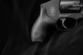 Smith & Wesson (S&W) Model 442-1 Airweight .38 Special +P Black in Excellent Condition Image 4