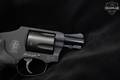 Smith & Wesson (S&W) Model 442-1 Airweight .38 Special +P Black in Excellent Condition Image 5