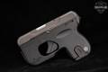 Taurus Curve Model 180 .380 ACP Two-Tone Gray & Black in Good Condition Image 2