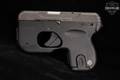 Taurus Curve Model 180 .380 ACP Two-Tone Gray & Black in Good Condition Image 4