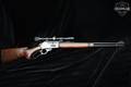 1965 Marlin Firearms Co. Model 336-RC .30-30 Blued in Good Condition Image 2