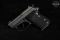 Beretta 3032 Tomcat .32 ACP Black in Very Good Condition Image 2