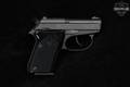 Beretta 3032 Tomcat .32 ACP Black in Very Good Condition Image 4