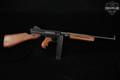 Auto Ordnance TM1 .45 ACP Blued & Walnut in Good Condition Image 3