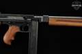 Auto Ordnance TM1 .45 ACP Blued & Walnut in Good Condition Image 5