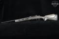 CZ 550 Varmint .308 Win. Black in Very Good Condition Image 2