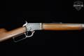 1902 Marlin Firearms Co. Model 1897 .22 LR Browned in Poor Condition Image 5