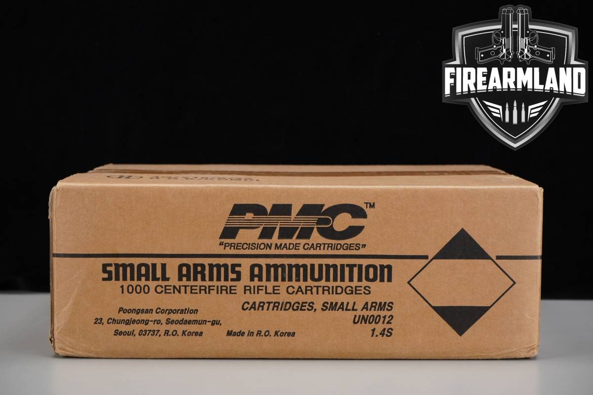 1000 RDS! 5.56 NATO Ammo 5.56X45
