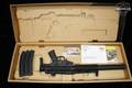 2016 Heckler & Koch (H&K, HK) MP5 SD6 .22 LR Matte Black in Excellent Condition Image 2